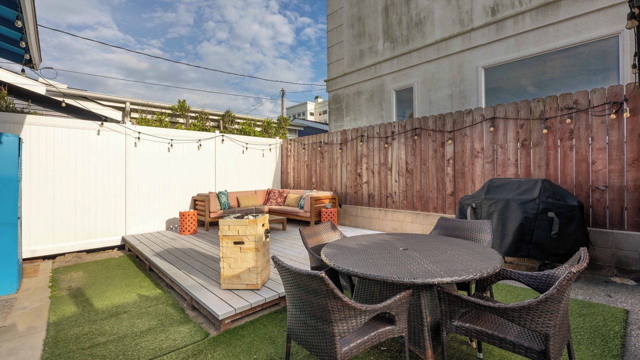 Photo of Outdoor in Sunset Beach