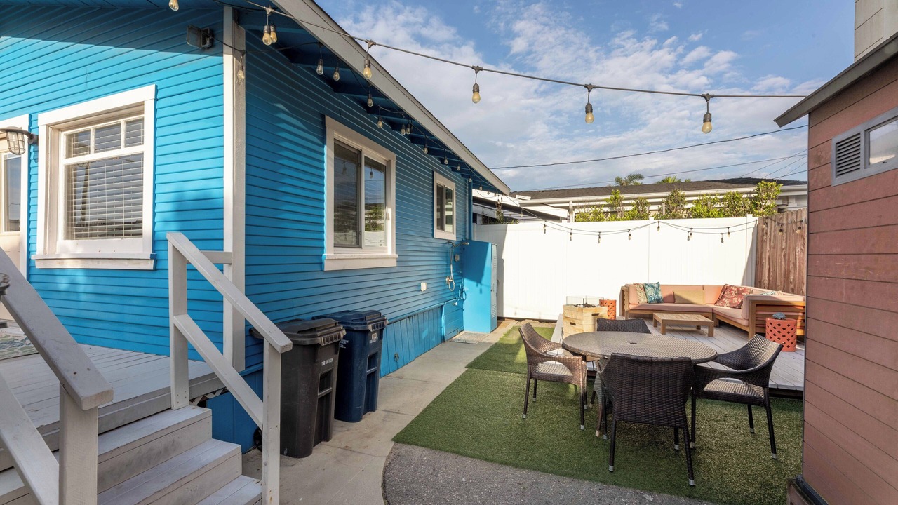Photo of Outdoor in Sunset Beach