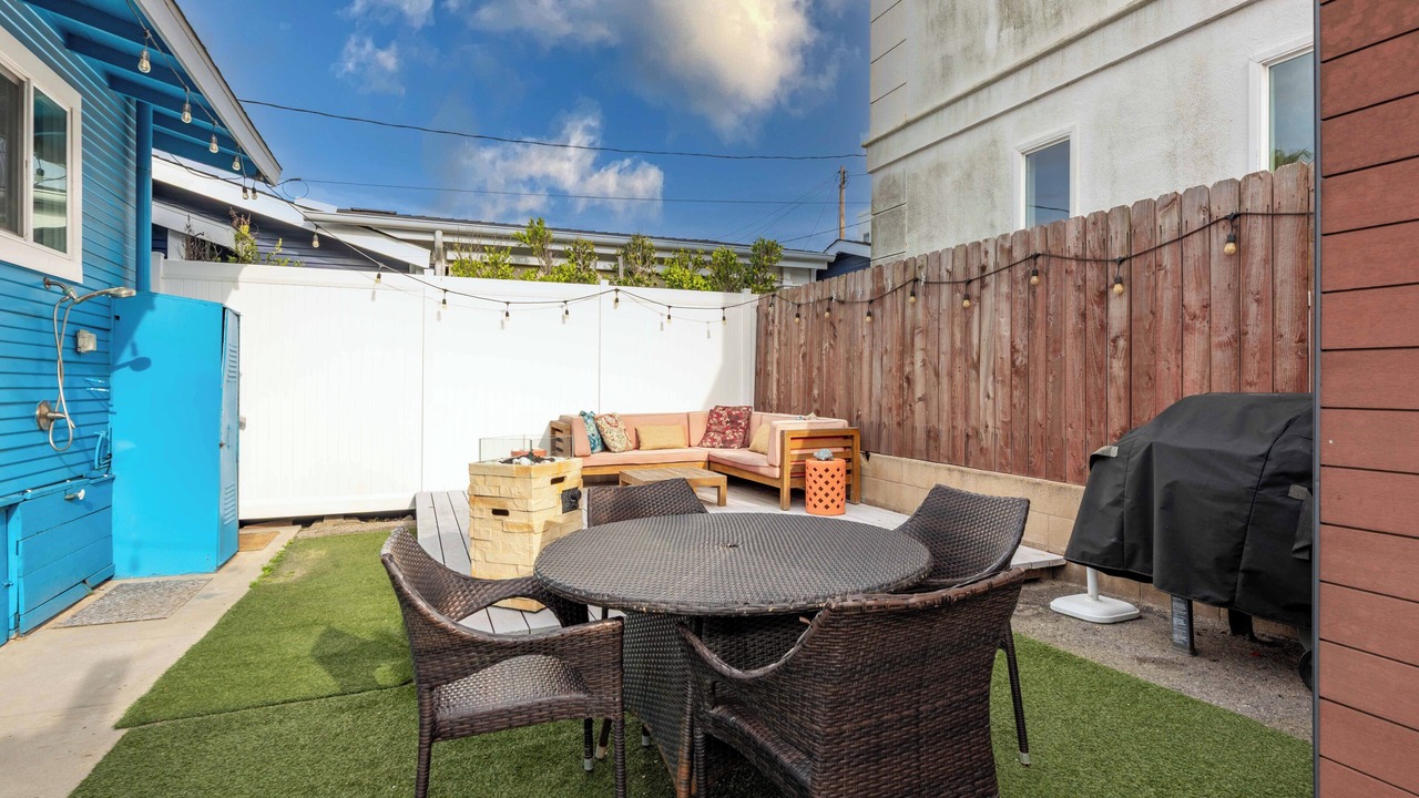 Photo of Outdoor in Sunset Beach