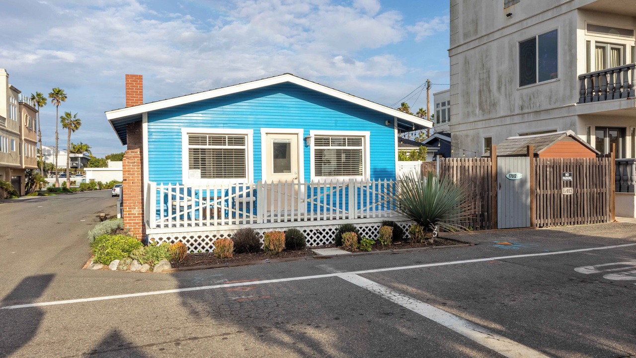 Photo of Outdoor in Sunset Beach