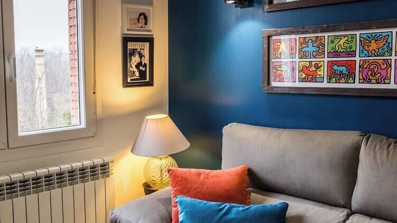 Photo of Livingroom in Logrono Historic Centre