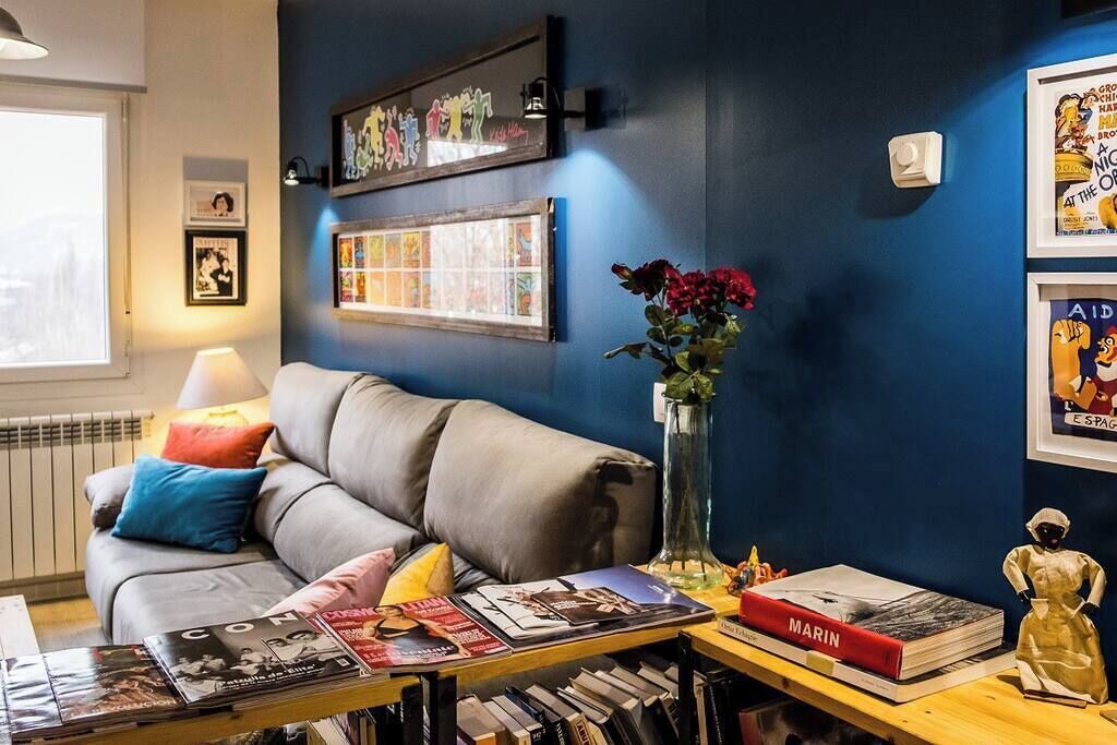 Photo of Livingroom in Logrono Historic Centre