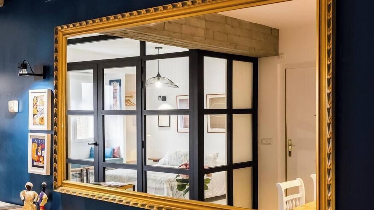 Photo of Bedroom in Logrono Historic Centre