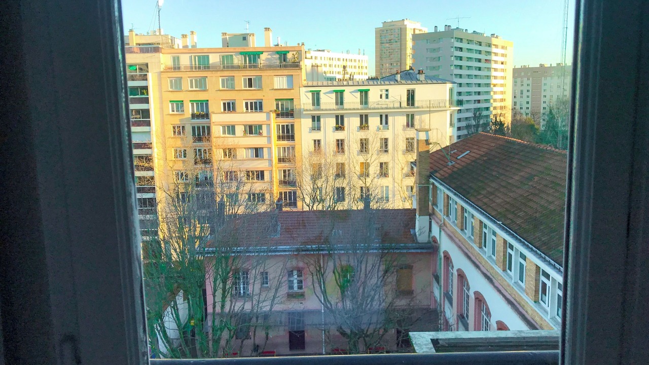 Photo of Others in Quartier de la Salpetriere