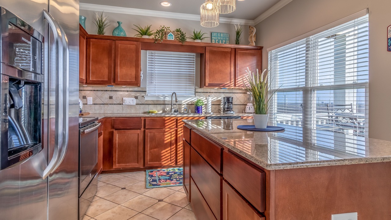 Photo of Kitchen in Bella Vista