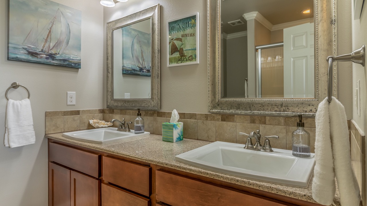 Photo of Bathroom in Bella Vista