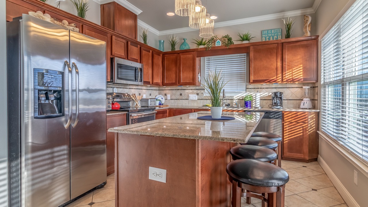 Photo of Kitchen in Bella Vista