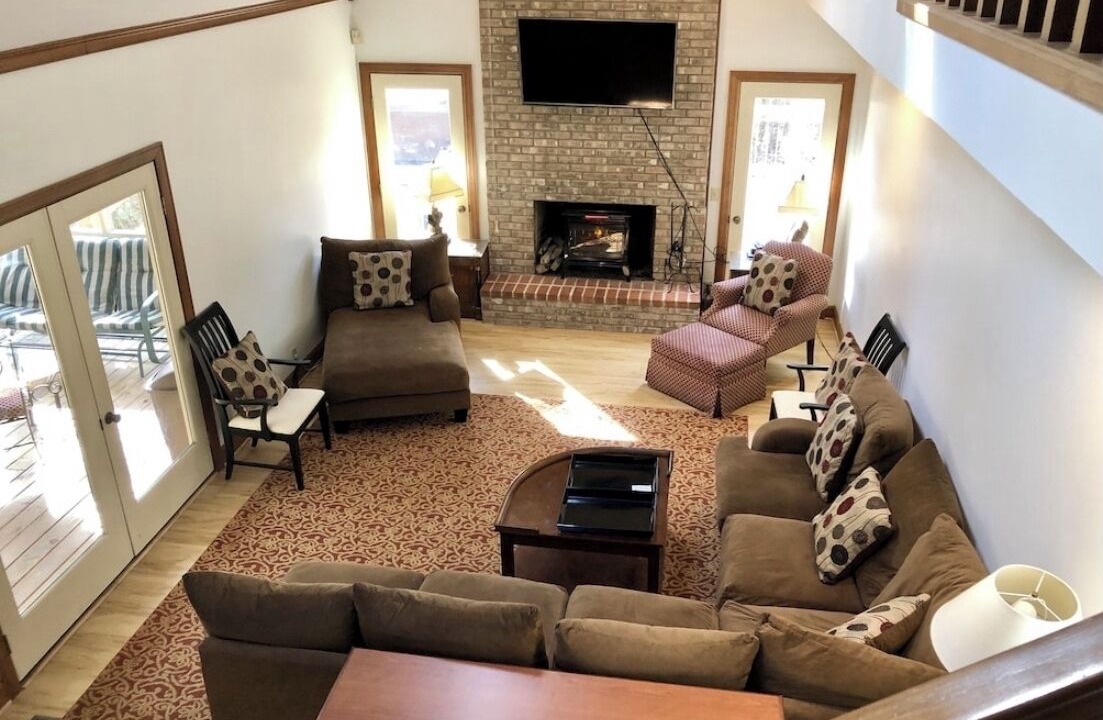 Photo of Livingroom in Lookout Mountain