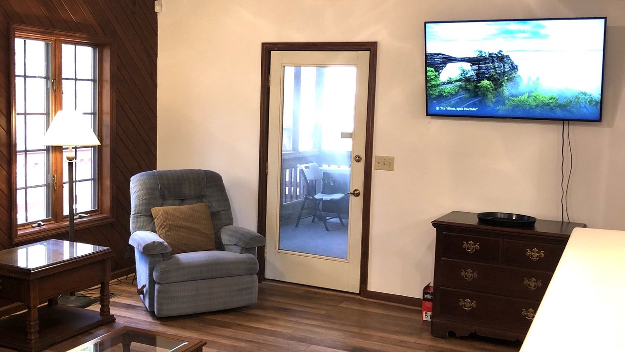 Photo of Livingroom in Lookout Mountain