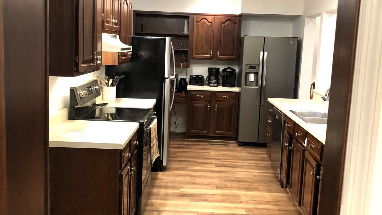 Photo of Kitchen in Lookout Mountain