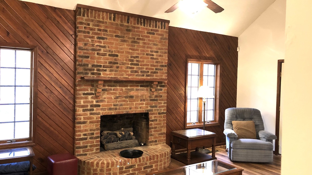 Photo of Livingroom in Lookout Mountain