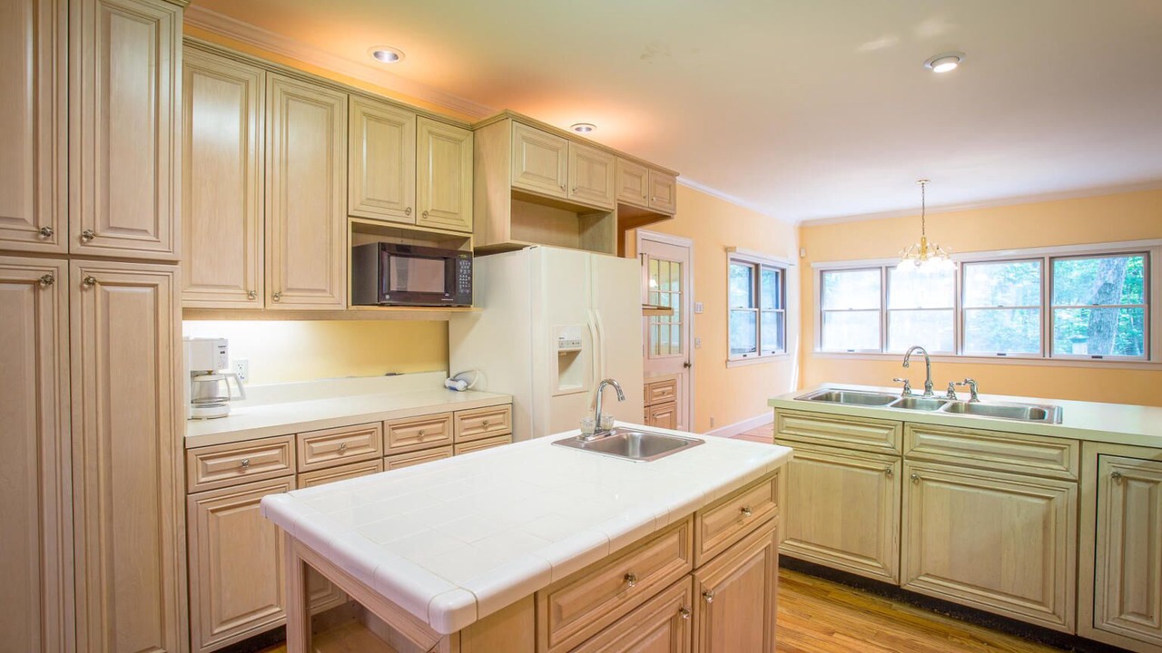 Photo of Kitchen in Lookout Mountain