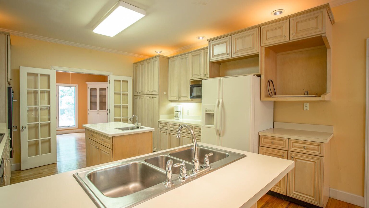 Photo of Kitchen in Lookout Mountain