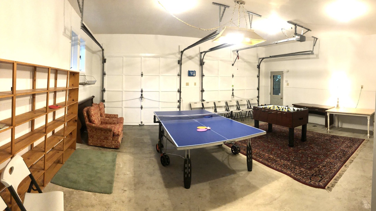 Photo of Bedroom in Lookout Mountain