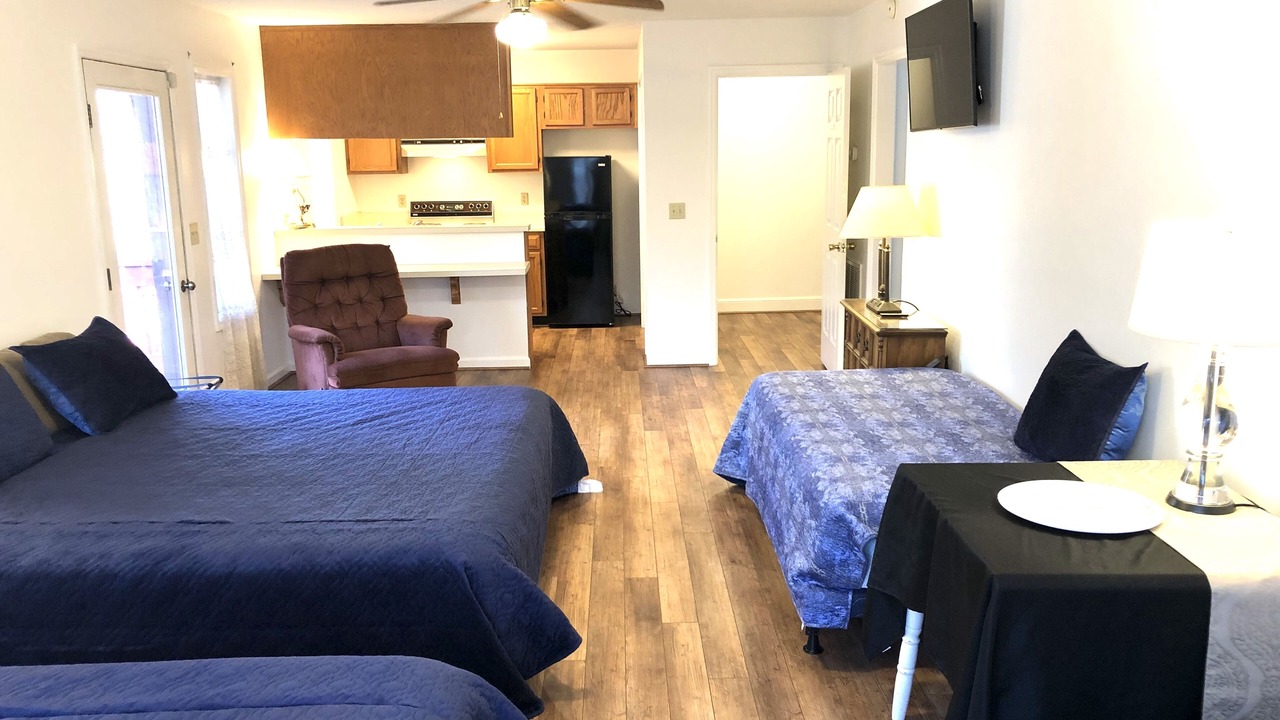 Photo of Bedroom in Lookout Mountain