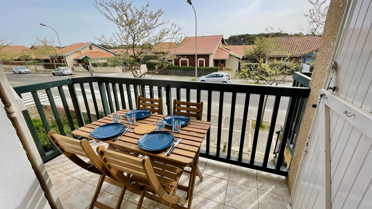 Photo of Outdoor in Biscarrosse Plage