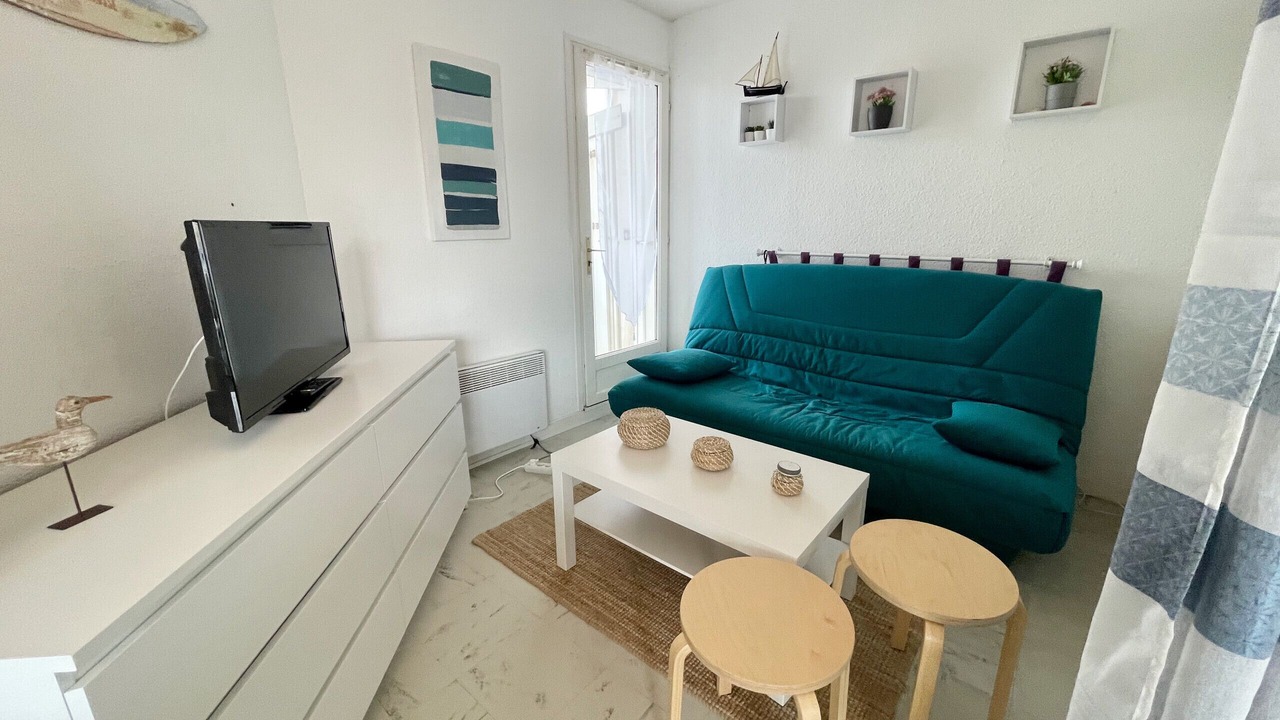 Photo of Livingroom in Biscarrosse Plage