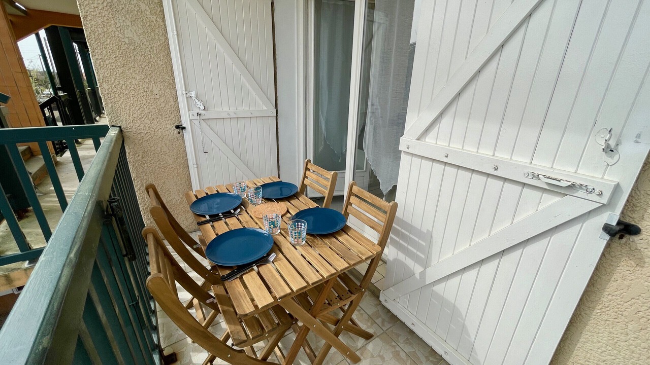 Photo of Outdoor in Biscarrosse Plage