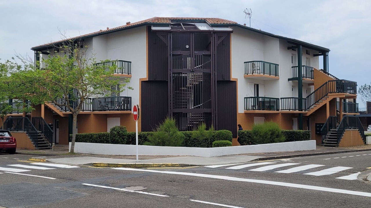 Photo of Outdoor in Biscarrosse Plage