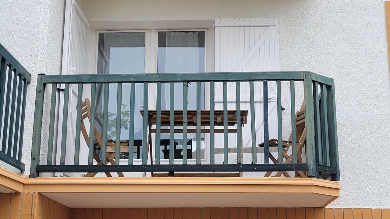 Photo of Outdoor in Biscarrosse Plage