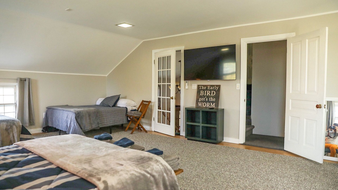 Photo of Bedroom in Frankenmuth