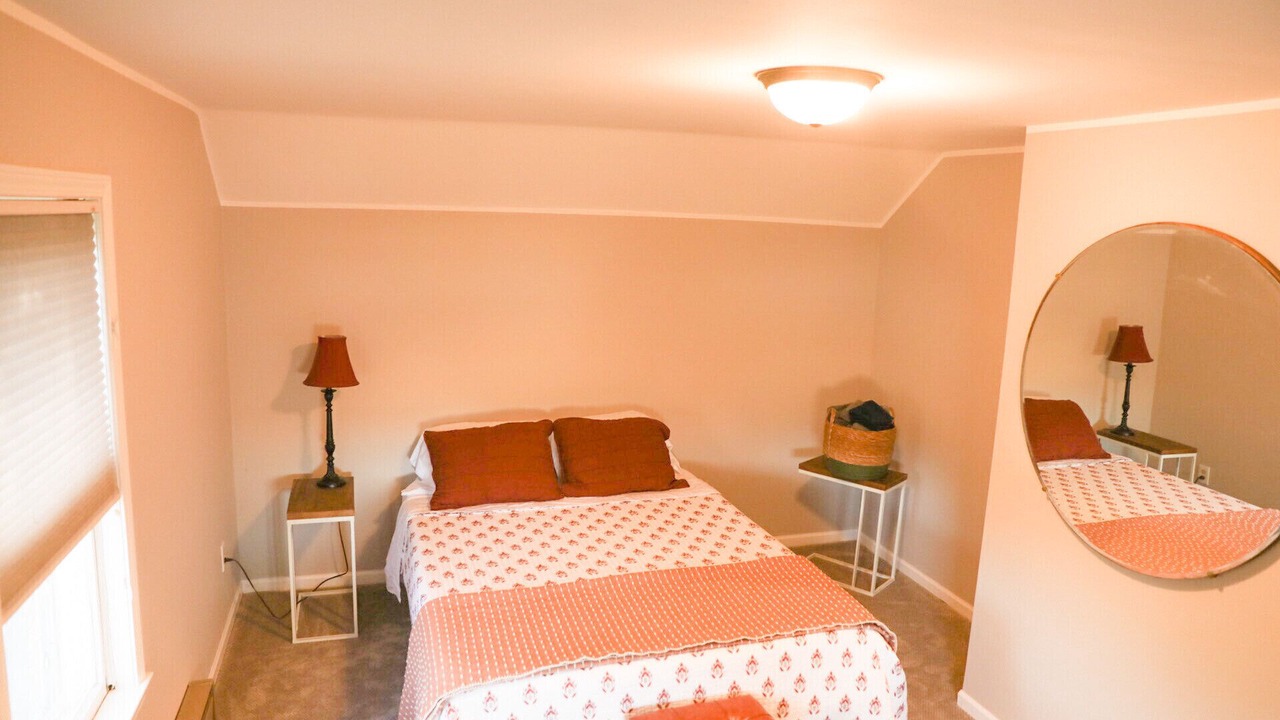 Photo of Bedroom in Frankenmuth