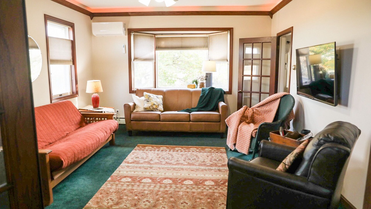Photo of Livingroom in Frankenmuth