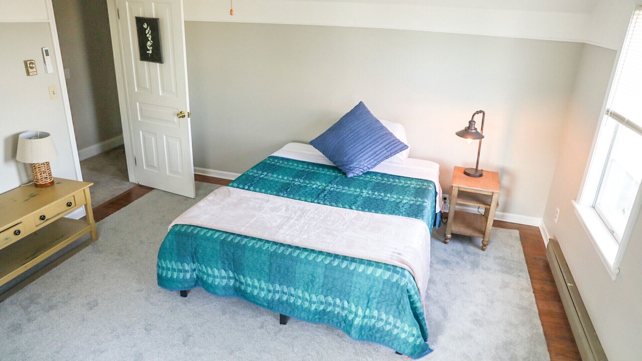 Photo of Bedroom in Frankenmuth