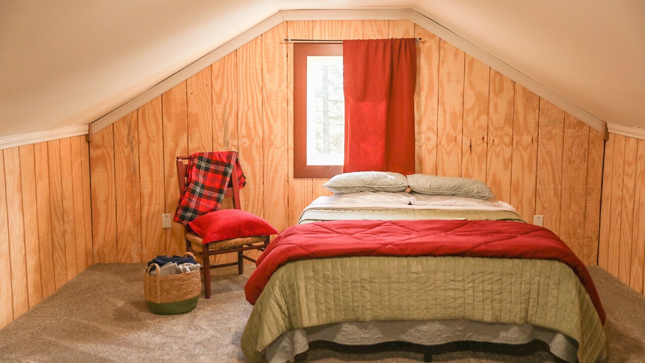 Photo of Bedroom in Frankenmuth