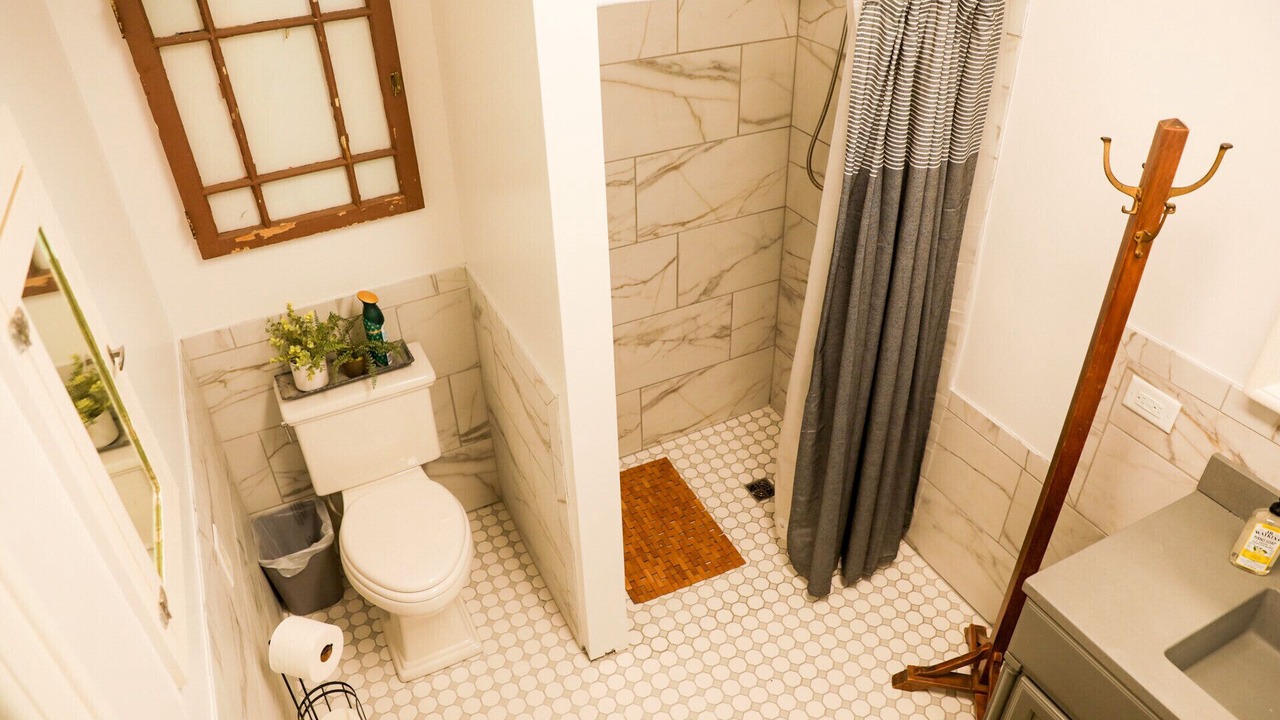 Photo of Bathroom in Frankenmuth