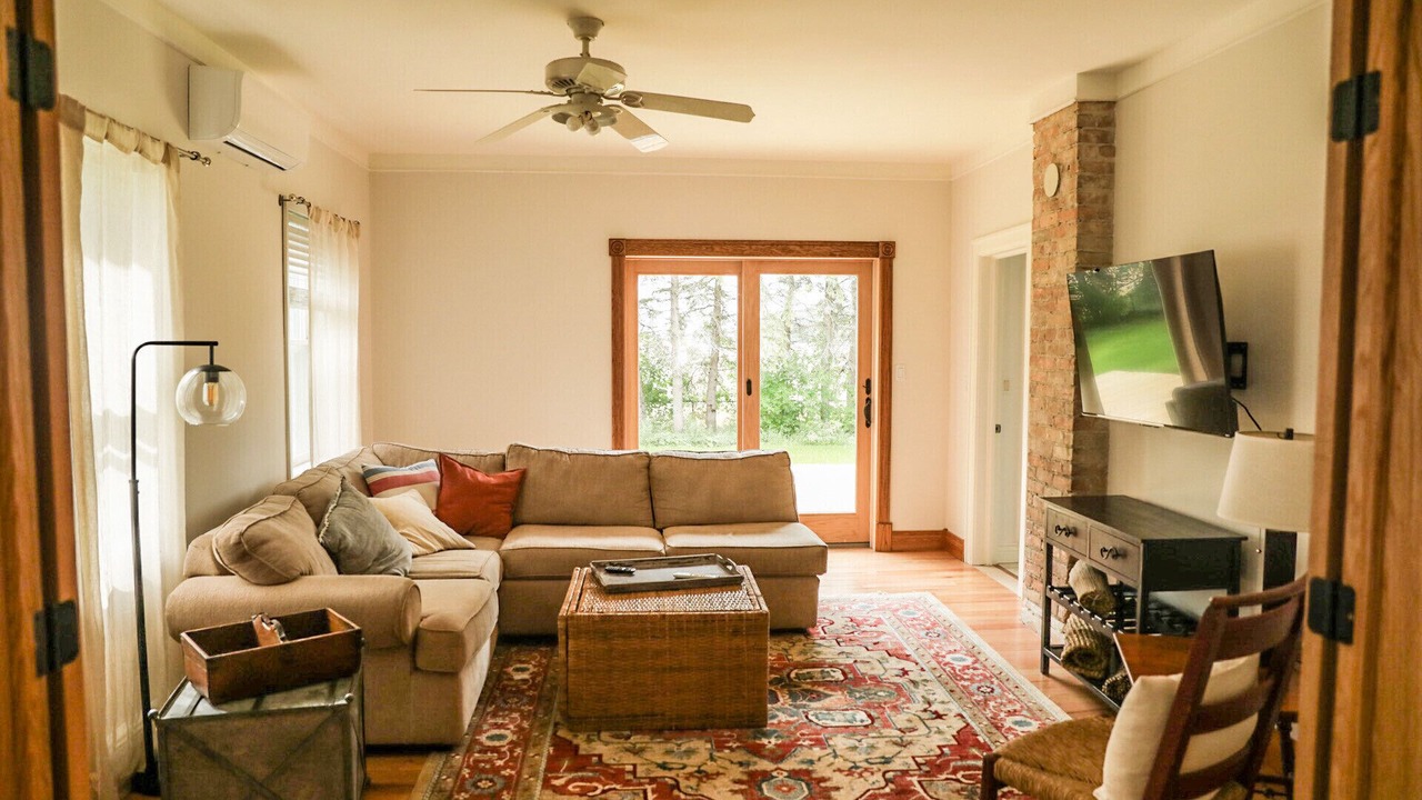 Photo of Livingroom in Frankenmuth