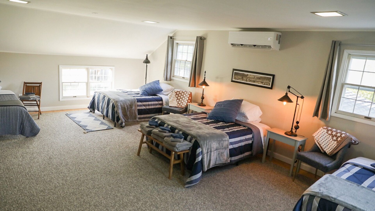 Photo of Bedroom in Frankenmuth