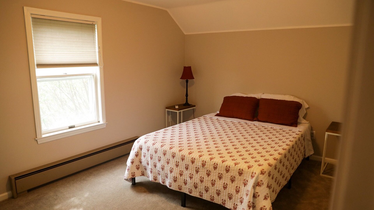 Photo of Bedroom in Frankenmuth
