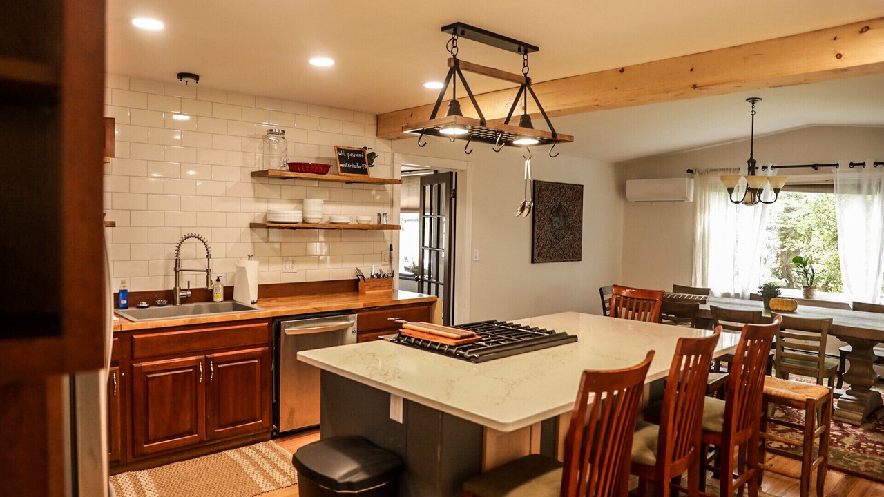 Photo of Kitchen in Frankenmuth