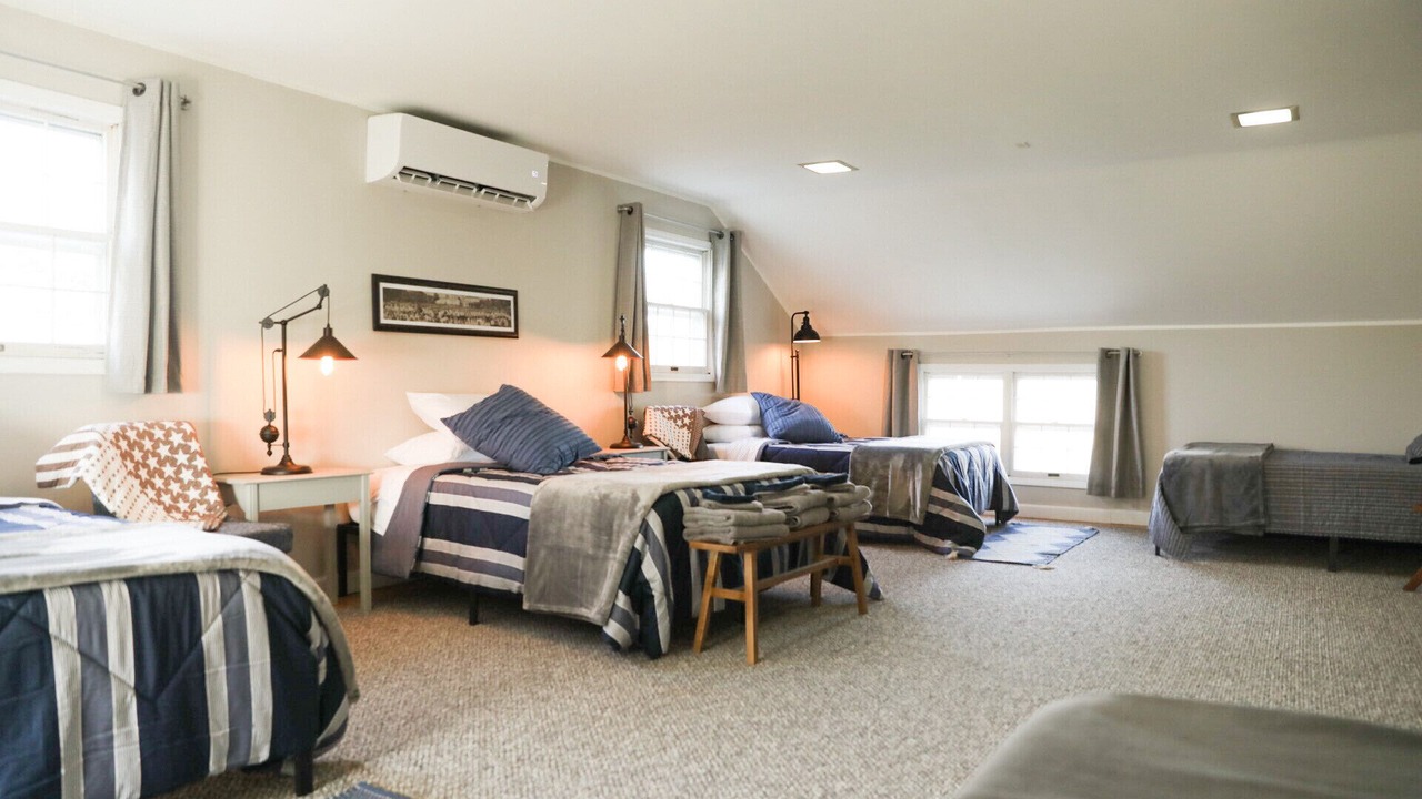 Photo of Bedroom in Frankenmuth