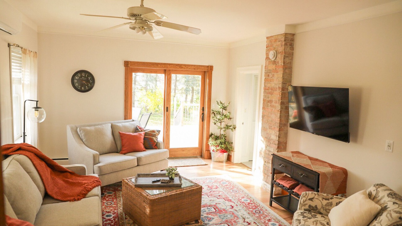 Photo of Livingroom in Frankenmuth