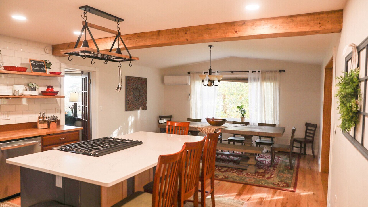 Photo of Kitchen in Frankenmuth