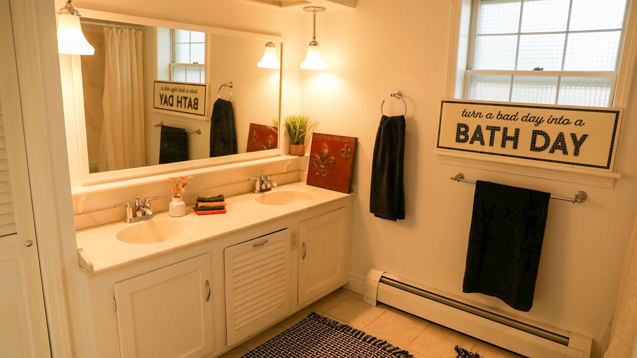 Photo of Bathroom in Frankenmuth