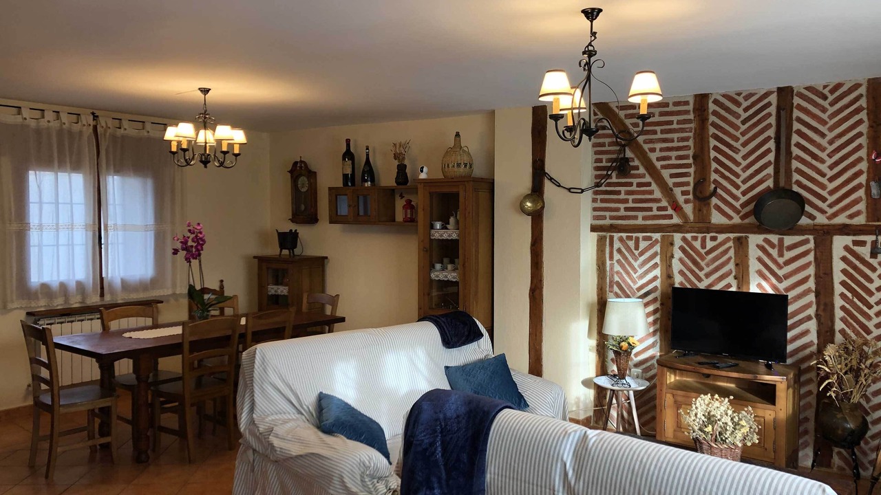 Photo of Bedroom in Ceguilla