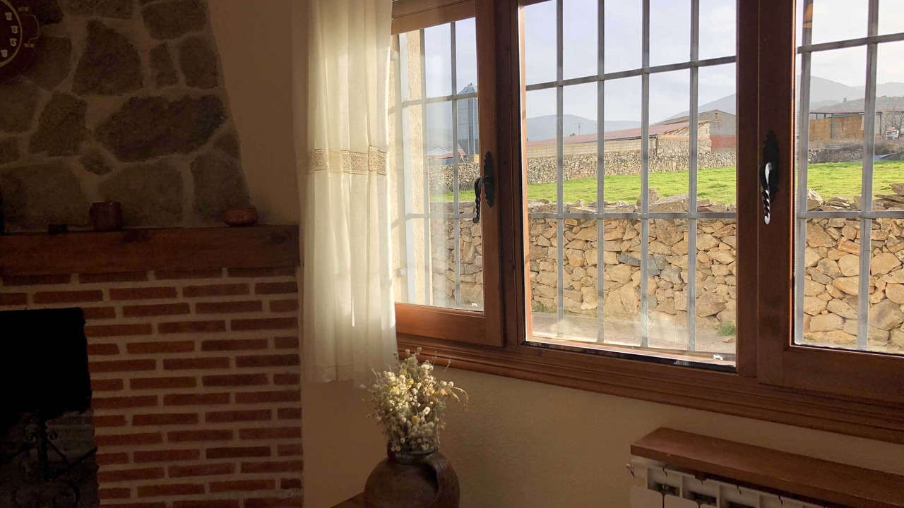Photo of Bedroom in Ceguilla
