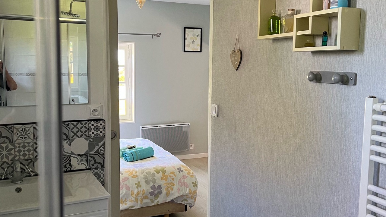 Photo of Bedroom in Lieuvin Pays d'Auge