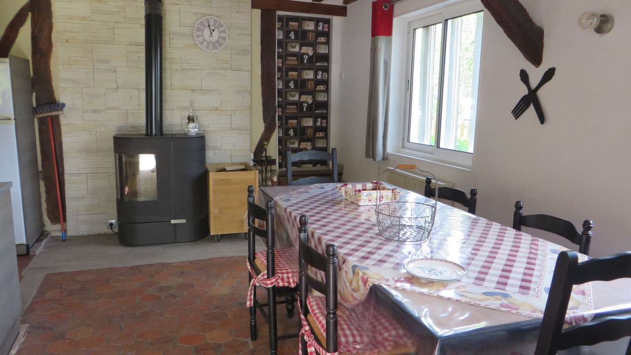 Photo of Others in Lieuvin Pays d'Auge