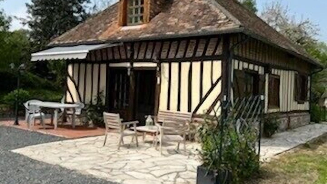 Photo of Outdoor in Lieuvin Pays d'Auge