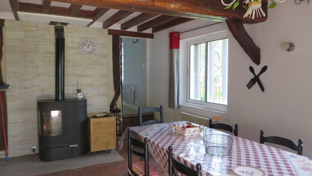 Photo of Others in Lieuvin Pays d'Auge