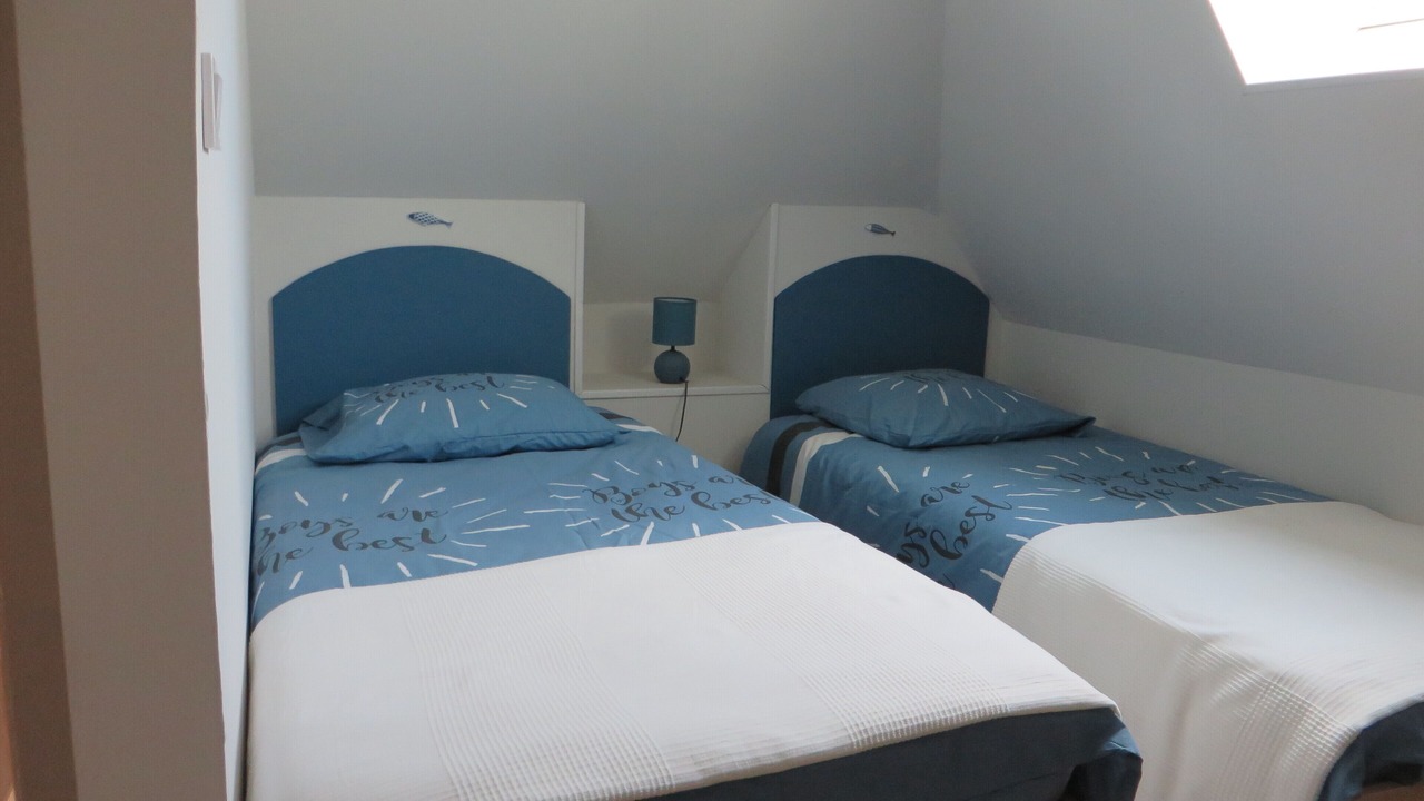 Photo of Bedroom in Lieuvin Pays d'Auge