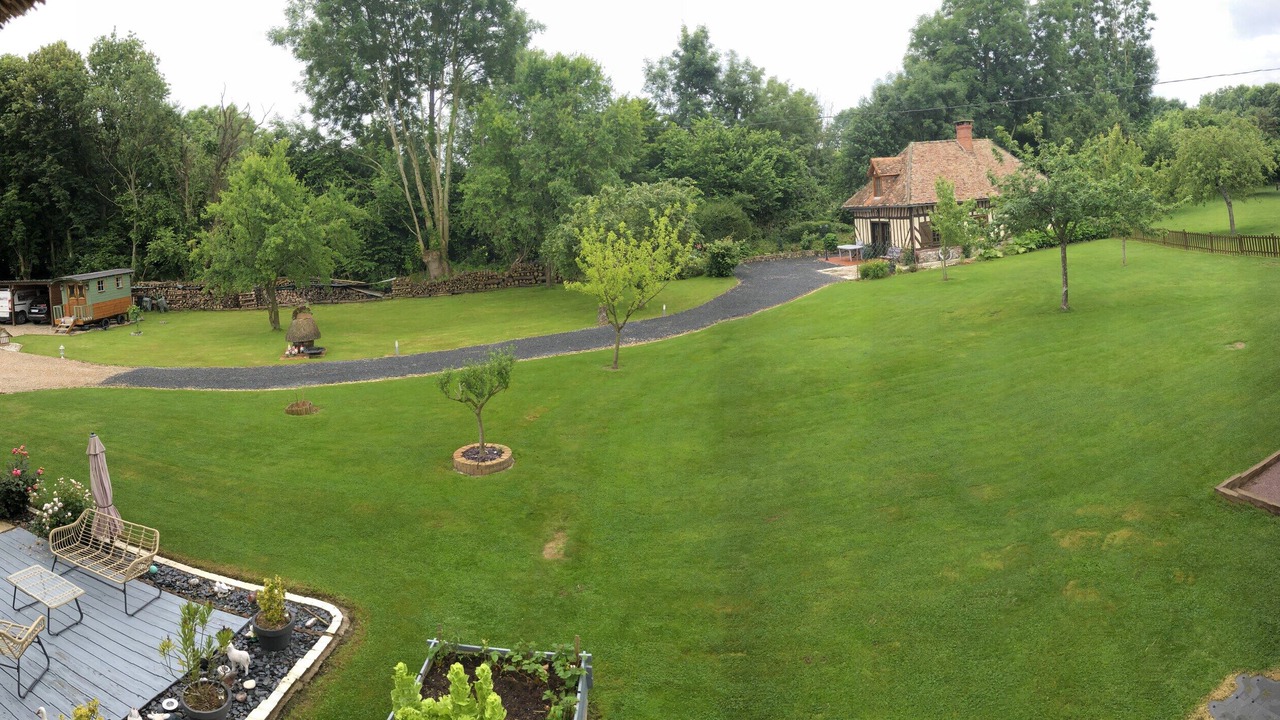 Photo of Outdoor in Lieuvin Pays d'Auge