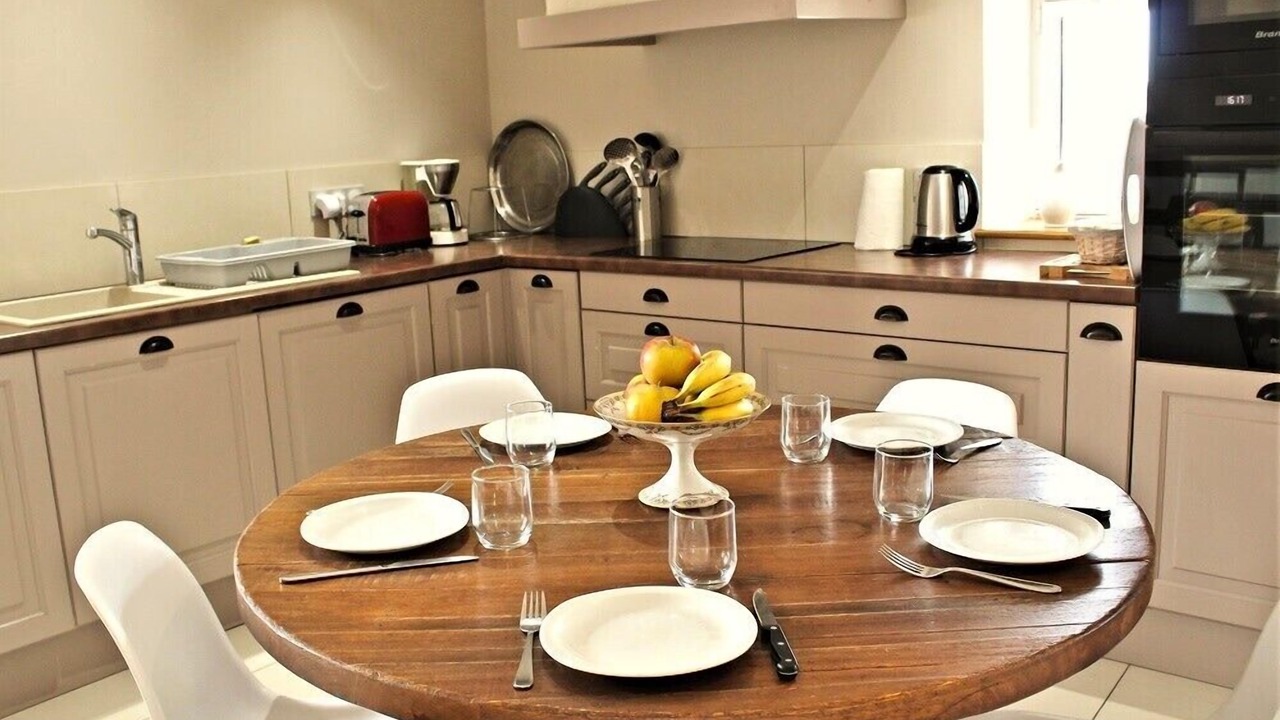 Photo of Kitchen in Avrille