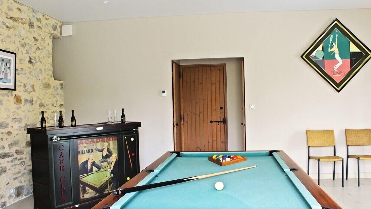 Photo of Bedroom in Avrille
