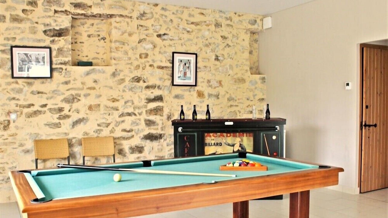 Photo of Bedroom in Avrille