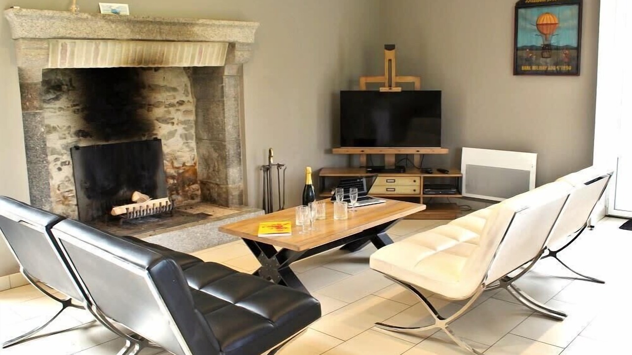 Photo of Livingroom in Avrille